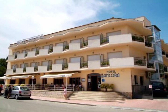 Hotel Ancora
