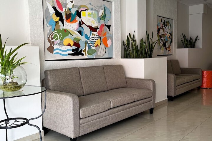 Hotel Lorena