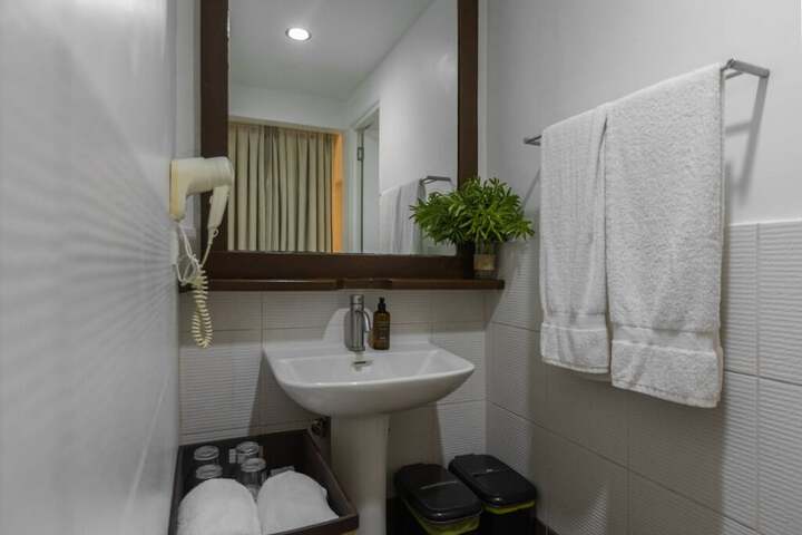 Bath Amenities