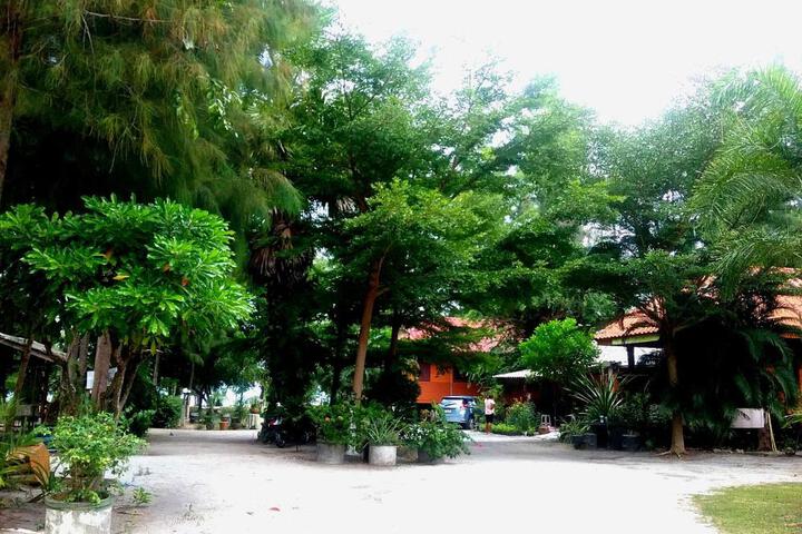 บ้านสนมณีโฮมสเตย์ Bansonmanee Homestay