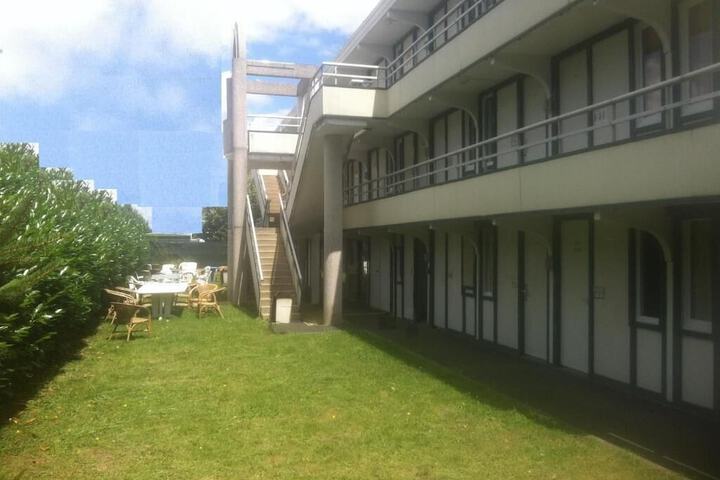 Hotel 17 of 21