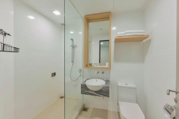 Bath Amenities