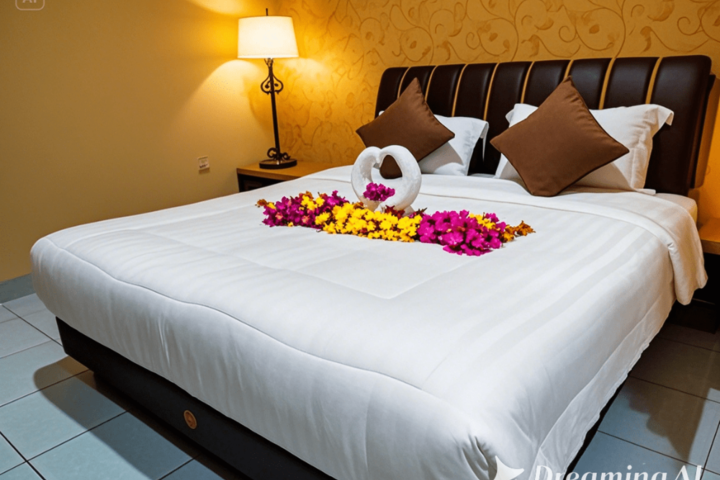 Grand Mutiara Hotel Puncak