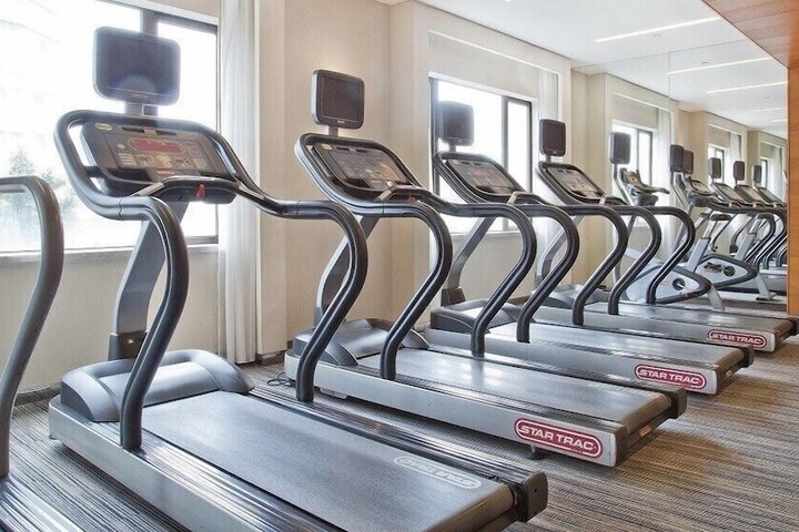 Fitness Center Photo