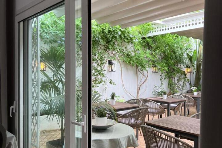 Fitness Facility Photos