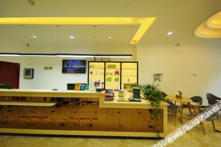 Hotel Interior 16 of 25
