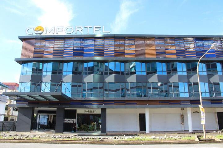 Comfortel