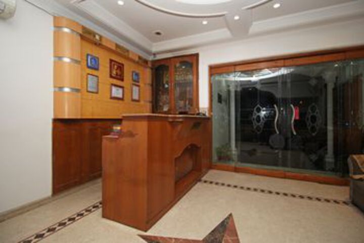 Hotel Interior 22 of 23