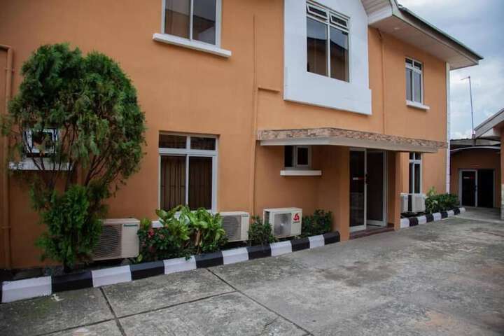 Hotel 18 of 18