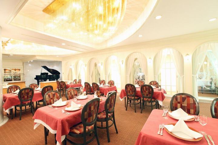 Restaurants