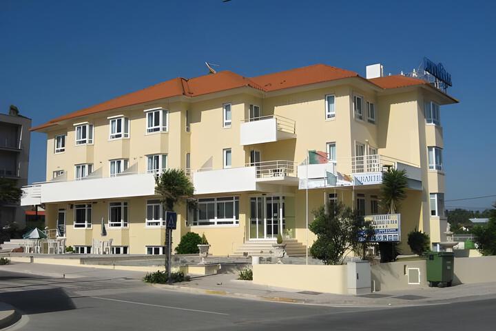Albergaria Santo António da Baía