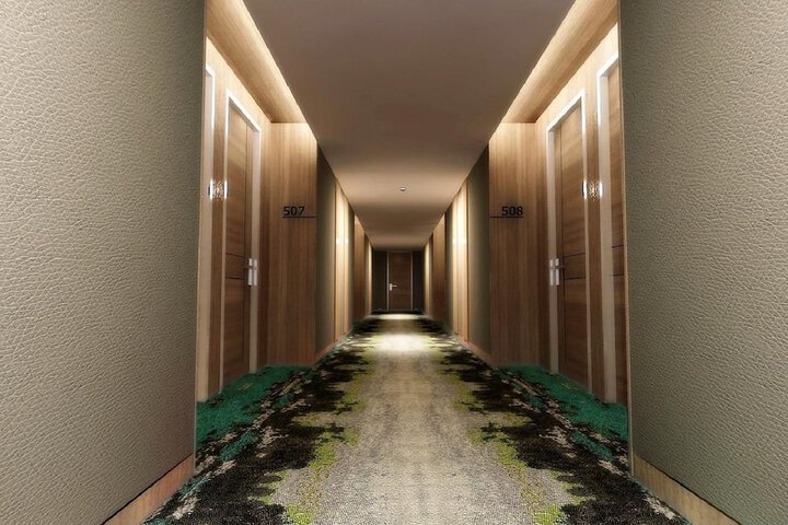 Hotel 6 of 6