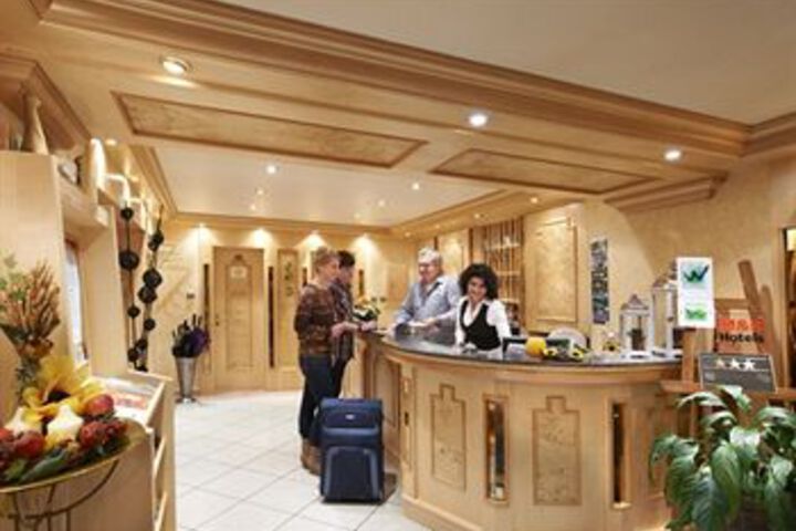 Hotel Interior 21 of 29