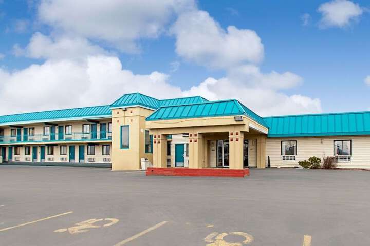 Fitness Facility Photos