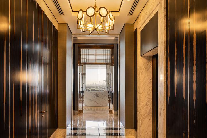 Hotel Interior 110 of 172