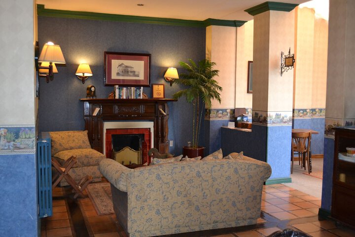 Hotel Interior 3 of 14