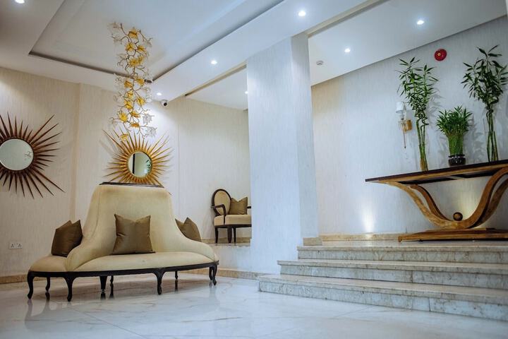 Hotel Interior 27 of 30