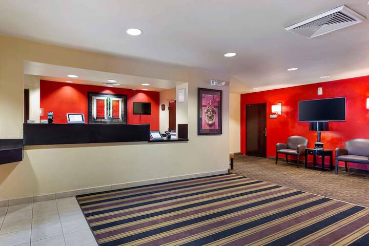 Hotel Interior 2 of 24