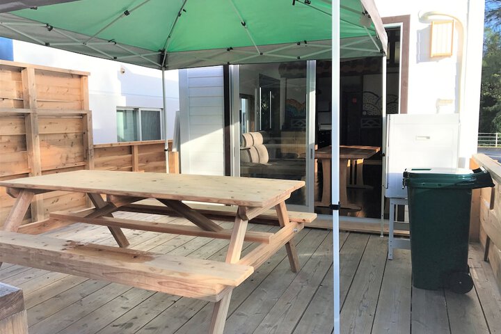 Terrace/Patio 46 of 69