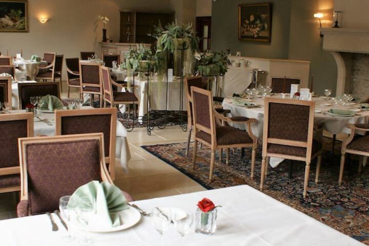 Restaurants