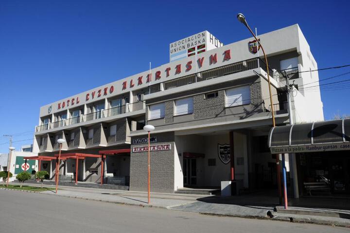 Hotel 1 of 23