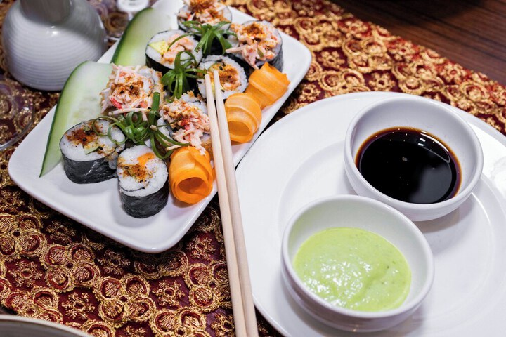 Dining 46 of 64