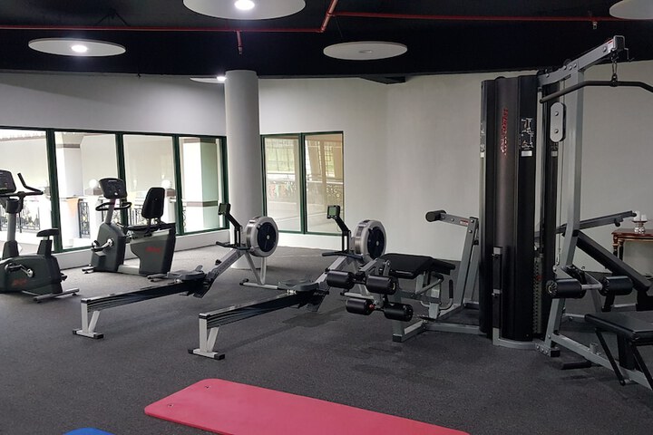 Fitness Club