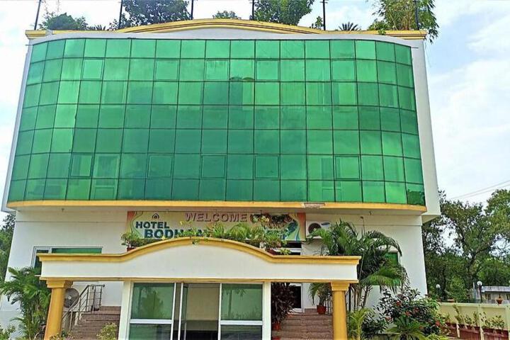 Fitness Center Photo