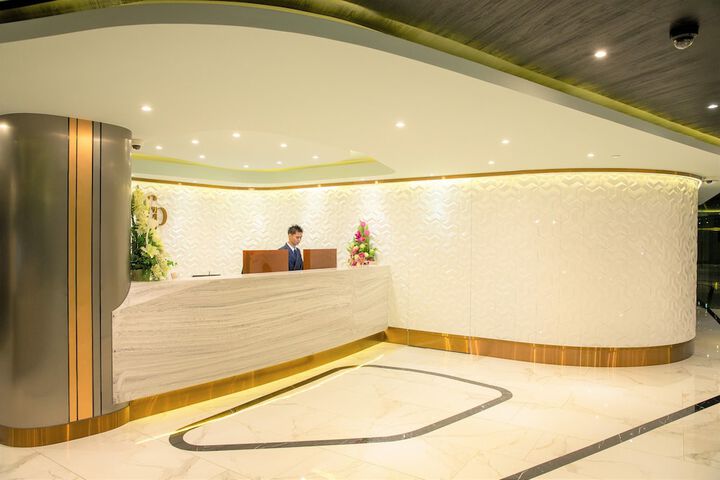 Hotel Interior 2 of 82