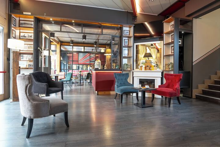 Hotel Interior 2 of 78