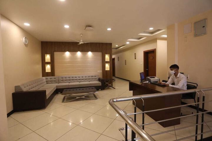 Hotel Interior 2 of 31