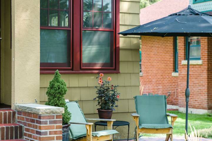 Terrace/Patio 27 of 27