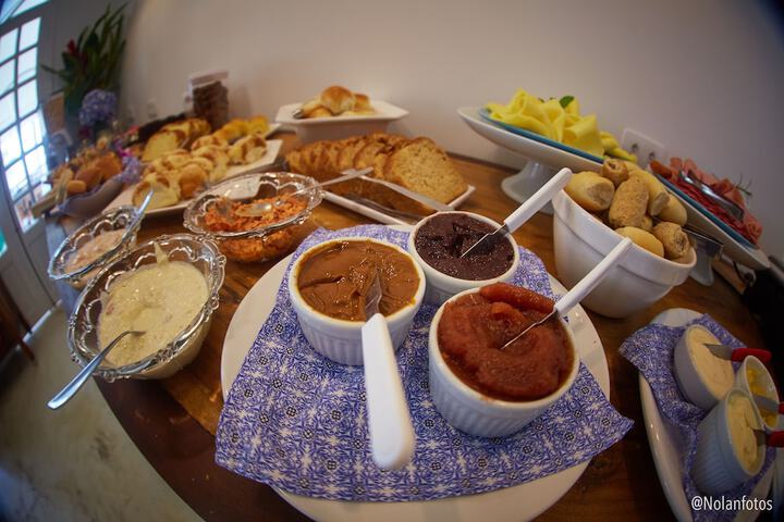 Breakfast/Coffee Service 43 of 54