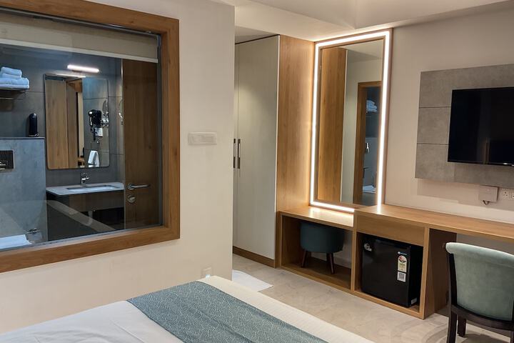 Room 20 of 22