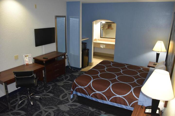 Fitness Facility Photos