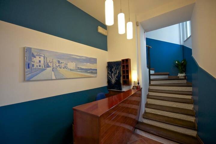 Hotel Interior 25 of 35