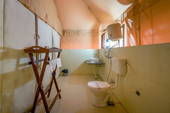 Bath Amenities