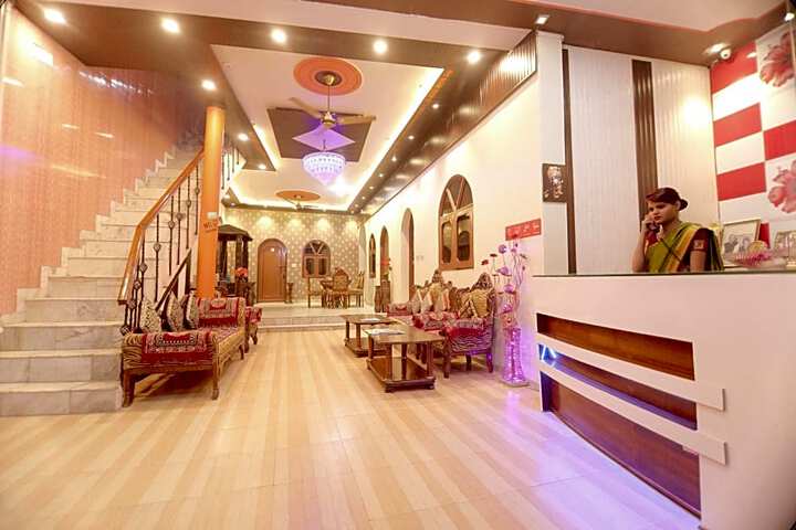 Hotel Rashmi