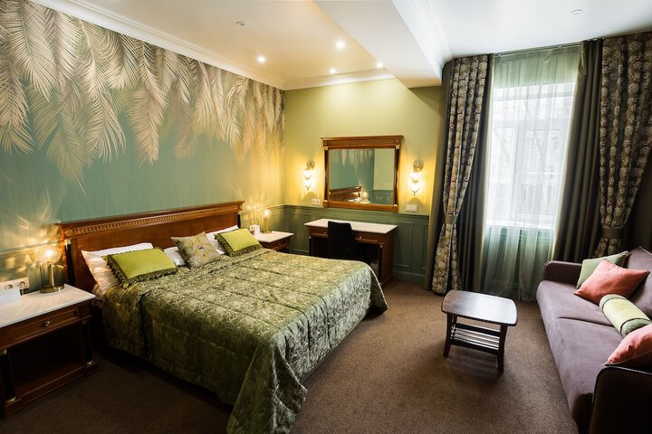 Room 21 of 54