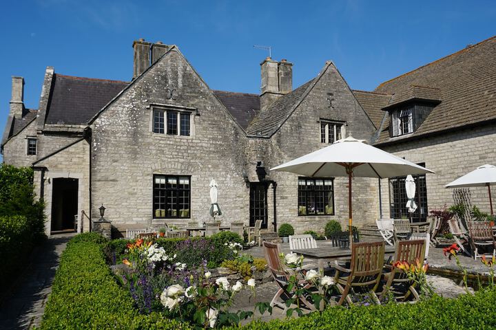 Hotel 58 of 64