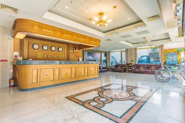 Hotel Interior 3 of 22