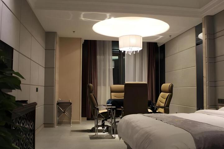 Fitness Facility Photos