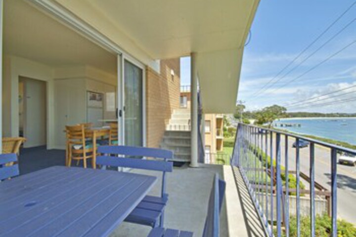 Terrace/Patio 3 of 12