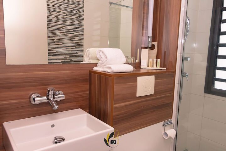 Bathroom Vanities