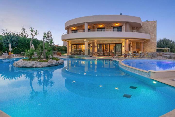 Pool 9 of 23