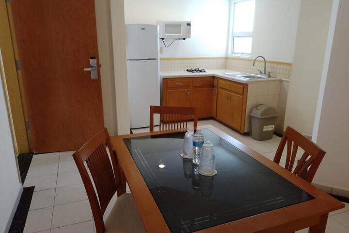 Fitness Facility Photos