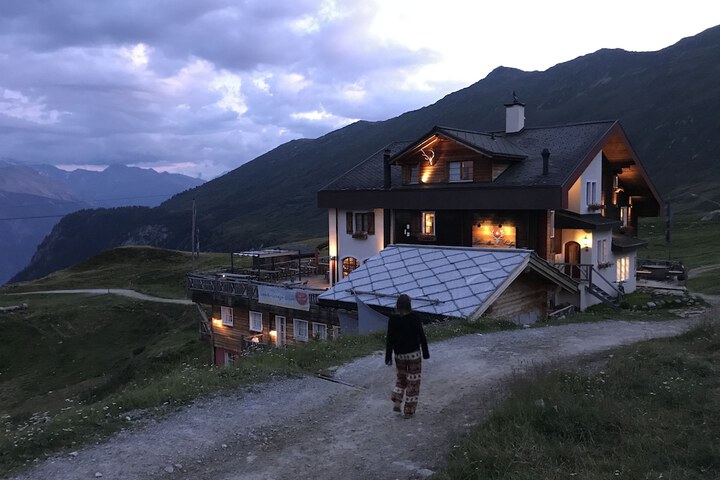 Hotel 96 of 98