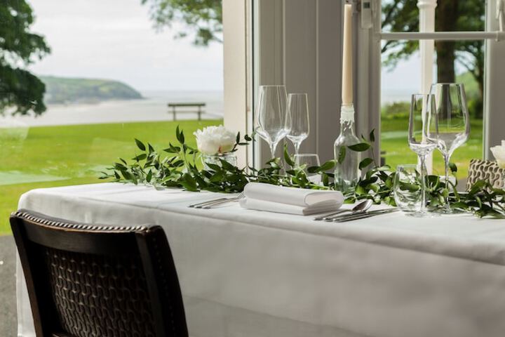 Dining Photos