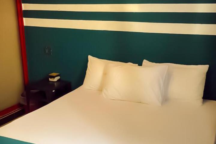 Fitness Facility Photos