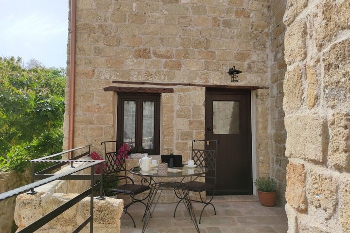 Terrace/Patio 22 of 56